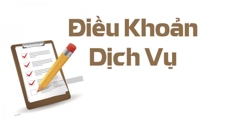 Những điều khoản điều kiện W88