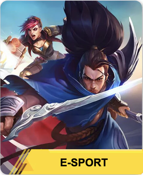 esports