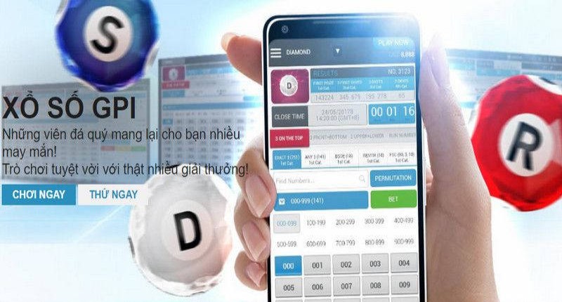 Xổ số GPI W88 là gì?