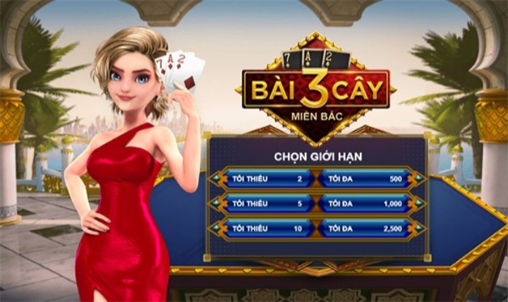 Giới thiệu Bài 3 cây miền bắc W88